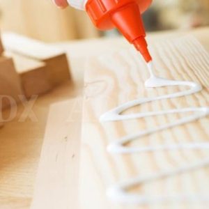 Nên dùng keo dán gỗ chuyên dụng loại nào cho ván plywood?