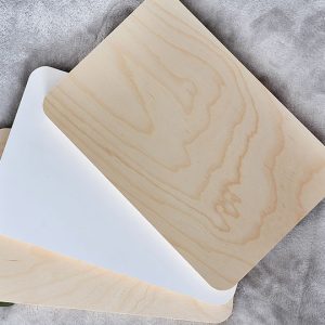 Ván ép phủ UV: Cấu tạo, đặc điểm và ứng dụng thực tế